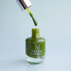 Sơn móng gel lạnh Thạch DAMASK GS46