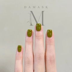 Sơn móng gel lạnh Thạch DAMASK GS46