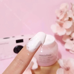 Kem Dưỡng Ẩm Dạng Gel Innisfree Jeju Cherry Blossom Jelly Cream