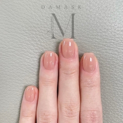 Sơn móng gel lạnh thạch DAMASK - DA17 Đặc Biệt