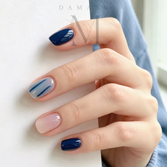 Sơn Gel Lạnh DAMASK 