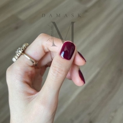 Sơn móng gel lạnh DAMASK - 11
