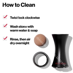 Thanh Lăn Hút Dầu Revlon Oil Control On The Go