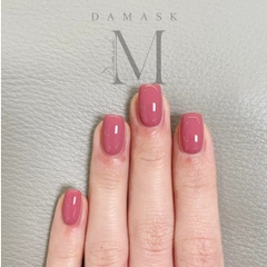 Sơn móng gel lạnh DAMASK - 40
