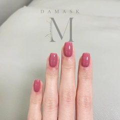 Sơn móng gel lạnh DAMASK - 40