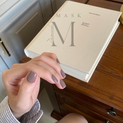 Sơn móng gel lạnh DAMASK - 41