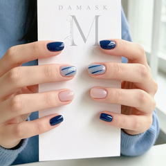 Sơn Gel Lạnh DAMASK 