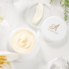 Kem Dưỡng Trắng Toàn Thân Mềm A Cosmetics Protect Whitening Body Cream