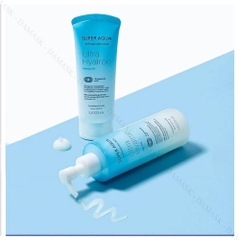 Tẩy Tế Bào Chết Hàn Quốc Missha Super Aqua Ultra Hyalron Peeling Gel