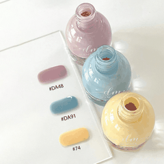 BST Sơn Gel Lạnh Thạch DAMASK 'Angeletta '(DA48+DA91+74)