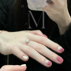 BST Sơn Gel Lạnh Thạch DAMASK 'Clémentine'(DA45+S247)
