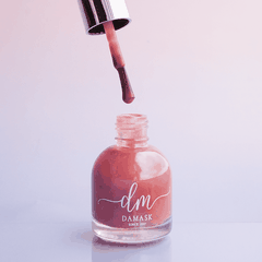 Sơn móng gel lạnh thạch DAMASK - DA47