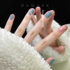BST Sơn Gel Lạnh DAMASK 