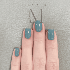 Sơn móng gel lạnh DAMASK - 09
