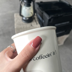 Sơn Móng Gel Lạnh DAMASK - 81