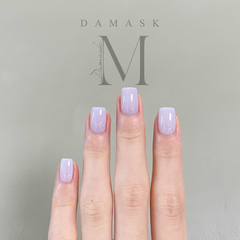 Sơn móng gel lạnh DAMASK GS13
