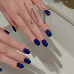 Sơn móng gel lạnh DAMASK - 06