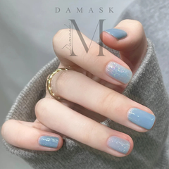 BST Sơn Gel Lạnh DAMASK 