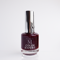 Sơn móng gel lạnh DAMASK- GS04 Đỏ Rượu