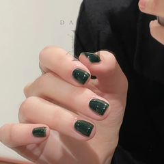 Sơn móng gel lạnh DAMASK - DA08