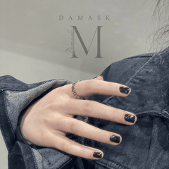BST Sơn Gel Lạnh DAMASK 