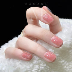 Sơn móng gel lạnh thạch DAMASK - DA47