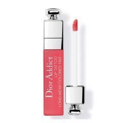 Son Dior Addict Lip Tattoo Màu 451 Natural Coral Tint (Fullbox)