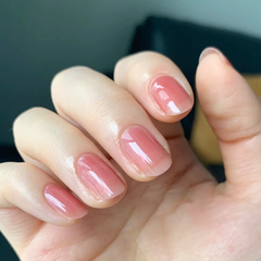 Sơn móng gel lạnh thạch DAMASK - DA94