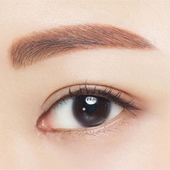 Chì Kẻ Mày Ngang Thế Hệ Mới Innisfree Auto Eyebrow Pencil - Rose Brown