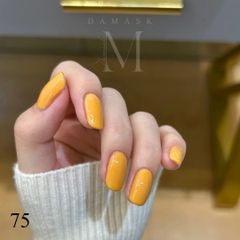 Sơn móng gel lạnh DAMASK - 75