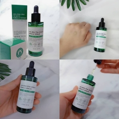 Tinh Chất Giảm Mụn Some By Mi AHA BHA PHA 30 Days Miracle Serum.