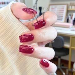 Sơn móng gel lạnh DAMASK- 07