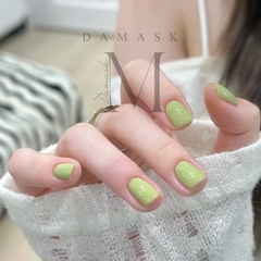 Sơn móng gel lạnh DAMASK - 51