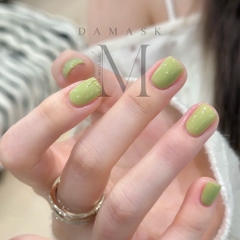 Sơn móng gel lạnh DAMASK - 51