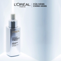 Tinh Chất Giảm Thâm Nám L’oreal Paris White Perfect Clinical