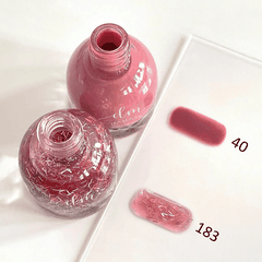 BST Sơn Gel Lạnh Thạch DAMASK  'Romantic Lady' (40+183)