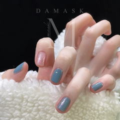 BST Sơn Gel Lạnh DAMASK 