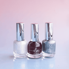 BST Gel Lạnh DAMASK  