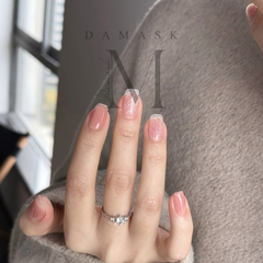 BST Gel Lạnh Thạch DAMASK  ' Charme '(DA82+KT01)