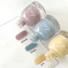 BST Sơn Gel Lạnh Thạch DAMASK 'Angeletta '(DA48+DA91+74)