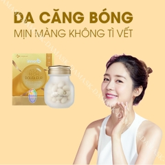 Viên uống cấp nước Innerb Aqua Rich Hàn Quốc