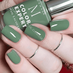 Sơn móng gel lạnh DAMASK - GS56