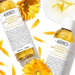 Nước Hoa Hồng Kiehl’s Calendula Herbal Extract Toner