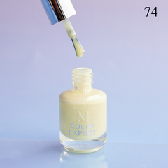 Sơn móng gel lạnh DAMASK - 74