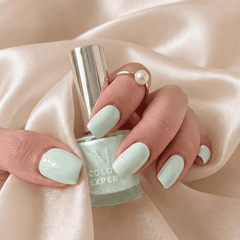 Sơn móng gel lạnh DAMASK - S241