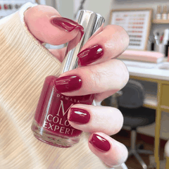 Sơn móng gel lạnh DAMASK- 07