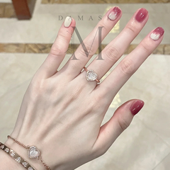 BST Sơn Gel Lạnh Thạch DAMASK 'Clémentine'(DA45+S247)