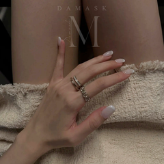 BST Sơn Gel Lạnh DAMASK 