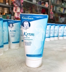 Kem Trị Rạn Da Gerber Krem Cho Bà Bầu 150ml