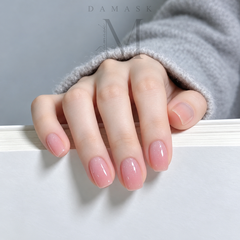 Sơn Gel Lạnh DAMASK 